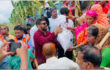 দৌলতপুরে ২ হাজার পানিবন্দি পরিবারকে যুবদলের ত্রাণ সহায়তা