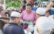 বিএনপি জনগণের কণ্ঠস্বর ফিরিয়ে আনতে এবং গণতন্ত্র পুনরুদ্ধারে বদ্ধপরিকর : তানভীর হুদা
