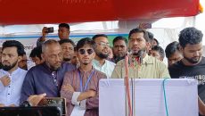 ইতিহাস ঐতিহ্যের অবিচ্ছেদ্য অংশ গোপালগঞ্জ:ভিপি নুরুল হক নুর 