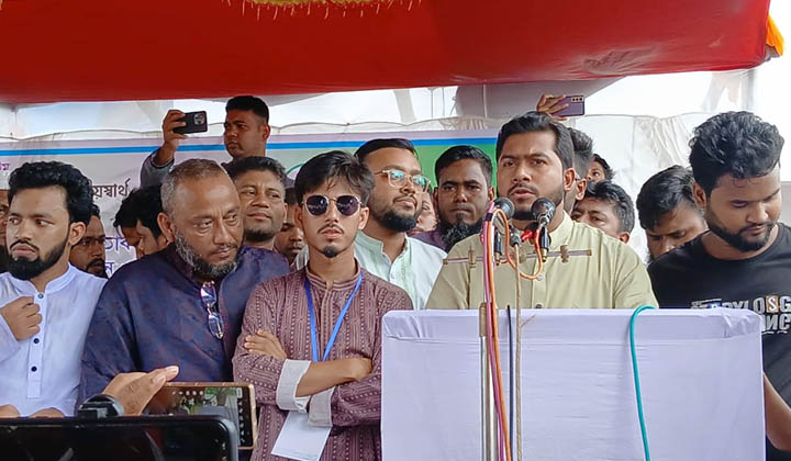 ইতিহাস ঐতিহ্যের অবিচ্ছেদ্য অংশ গোপালগঞ্জ:ভিপি নুরুল হক নুর 
