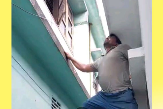 ‘‘অবৈধ গ্যাস সংযোগ উচ্ছেদে তিতাস গ্যাস কর্তৃক সাঁড়াশি অভিযান’’