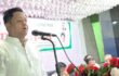 পঞ্চগড়ে স্বেচ্ছাসেবক দলের মতবিনিময় সভা অনুষ্ঠিত