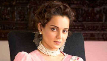 ধ্বংসস্তূপে আটকে আছে মানুষ, যা বললেন উদ্বিগ্ন কঙ্গনা