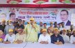 পিআর পদ্ধতির নামকরে নির্বাচন পেছাতে ষড়যন্ত্র চলছে: মীর সরফত আলী সপু