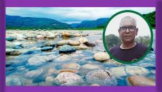 ভোলাগঞ্জের সাদা পাথর লুট ও পাহাড়ি সম্পদের অবৈধ শোষণ নিয়ে উদ্বেগ