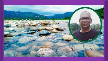 ভোলাগঞ্জের সাদা পাথর লুট ও পাহাড়ি সম্পদের অবৈধ শোষণ নিয়ে উদ্বেগ