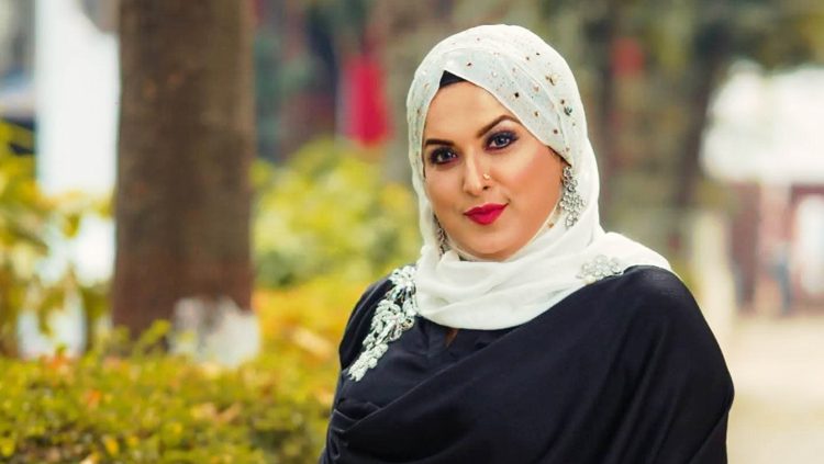বিটিভির ‘মালঞ্চ’তে গাইলেন তানজিনা রুমা,ফরিদা ফারহানার কথায়