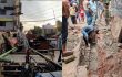 তিতাস গ্যাস কর্তৃক অবৈধ গ্যাস সংযোগ উচ্ছেদ অভিযান