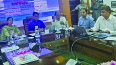 কমিউনিটি ক্লিনিক দরিদ্র মানুষের আস্থার প্রতীক: মো.আখতারুজ্জামান