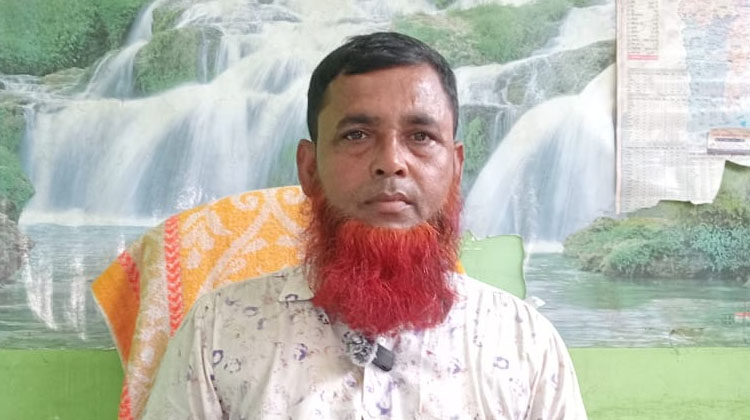 ‎চিতলমারীতে বিএনপির আস্থার প্রতীক মৎস্যজীবী দলের সভাপতি জেন্নাত শেখ