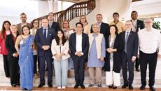 কিছু মহল এখনো নির্বাচন পিছিয়ে দেওয়ার চেষ্টা করছে