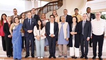 কিছু মহল এখনো নির্বাচন পিছিয়ে দেওয়ার চেষ্টা করছে