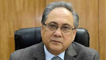 ২৪-এর মতো নির্বাচন হলে মানুষ ভোটকেন্দ্রে যাবে না : ব্যারিস্টার আনিসুল