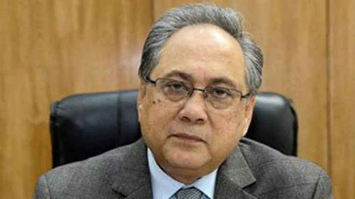 ২৪-এর মতো নির্বাচন হলে মানুষ ভোটকেন্দ্রে যাবে না : ব্যারিস্টার আনিসুল
