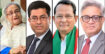 জুলাই আন্দোলন দমনের মামলায় শেখ হাসিনাসহ তিনজনের বিরুদ্ধে জবানবন্দি