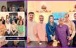 প্রয়াত শিল্পীদের স্মরণসভা: এফডিসিতে মিলনমেলায় রূপ নিলো শ্রদ্ধা ও আবেগ