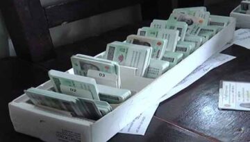 এনআইডি সংশোধনের আবেদন ৪৫ দিনের মধ্যে নিষ্পত্তির নির্দেশ ইসির