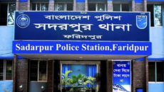 ফরিদপুরে ছেলেকে হত্যা করে মায়ের আত্মহত্যা