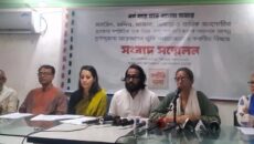 বাংলাদেশে ২৯টি জেলা সাম্প্রদায়িক সংঘর্ষের ঝুঁকিতে, ঢাকাসহ ৫টি জেলা উচ্চ ঝুঁকিতে