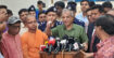 নারায়ণগঞ্জে শারদীয় দুর্গাপূজার প্রস্তুতি: স্বরাষ্ট্র উপদেষ্টা আশ্বাস