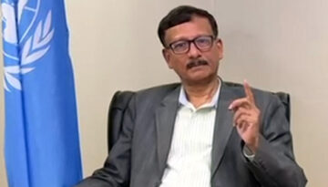 বাংলাদেশ স্বাগত জানাল ফিলিস্তিনের স্বীকৃতিকে