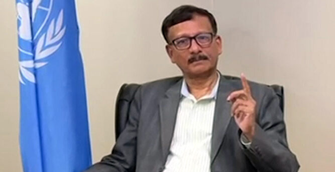 বাংলাদেশ স্বাগত জানাল ফিলিস্তিনের স্বীকৃতিকে