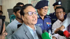 লটারিতে ডিসি নিয়োগ হচ্ছে না: জনপ্রশাসন সচিব