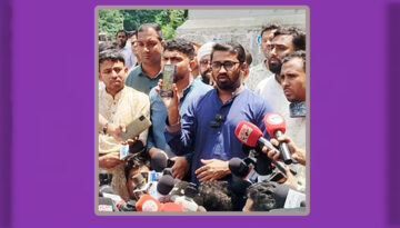 নুরের শারীরিক অবস্থা ভালো নয়, বিদেশে নেওয়ার প্রস্তুতি