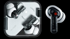 বাজারে এলো নাথিং ইয়ার ৩ ইয়ারবাড