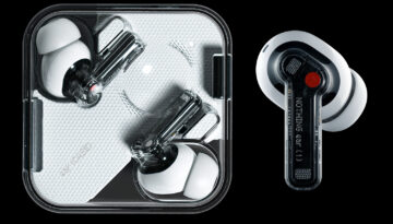 বাজারে এলো নাথিং ইয়ার ৩ ইয়ারবাড