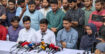 রাবিতে ইসলামী ছাত্রশিবিরের ‘সম্মিলিত শিক্ষার্থী জোট’ প্যানেল ঘোষণা