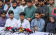 রাবিতে ইসলামী ছাত্রশিবিরের ‘সম্মিলিত শিক্ষার্থী জোট’ প্যানেল ঘোষণা
