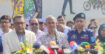 জুলাইয়ের গণঅভ্যুত্থান জাতিকে নতুন দিশা দিয়েছিল : স্বরাষ্ট্র উপদেষ্টা