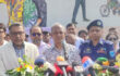 জুলাইয়ের গণঅভ্যুত্থান জাতিকে নতুন দিশা দিয়েছিল : স্বরাষ্ট্র উপদেষ্টা