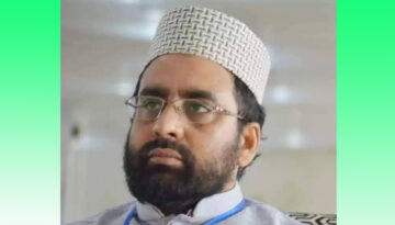 “বাংলাদেশী জাতীয়তাবাদ ইসলাম নিষিদ্ধ জাতীয়তাবাদ নয়”