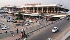 শাহজালালের পুরো নিরাপত্তার দায়িত্বে ফিরছে এপিবিএন