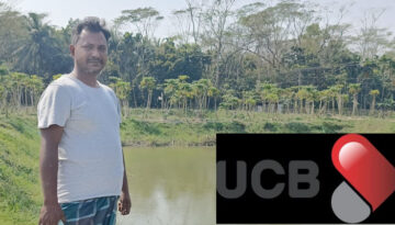 শেফা মৎস্য ও এগ্রো খামারের সাফল্যের গল্প