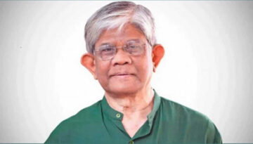 সার্বিক মূল্যস্ফীতি মোটামুটি স্থিতিশীল : অর্থ উপদেষ্টা