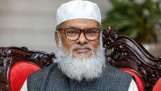 মহানবী (সা.) মানবাধিকার প্রতিষ্ঠার অগ্রপথিক : ধর্ম উপদেষ্টা