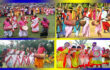 নওগাঁয় ৩০তম কারাম উৎসব উদযাপিত