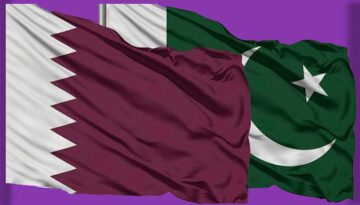 কাতারে ইসরায়েলি আগ্রাসন মোকাবিলায় মুসলিম ঐক্যের ডাক পাকিস্তানের