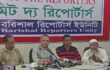 বিএনপি’র লক্ষ্য অর্থনীতির গণতন্ত্রায়ন: ডাঃ জিয়াউদ্দিন হায়দার