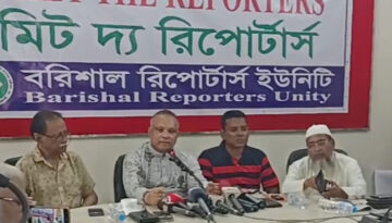 বিএনপি’র লক্ষ্য অর্থনীতির গণতন্ত্রায়ন: ডাঃ জিয়াউদ্দিন হায়দার