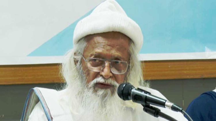 রোহিঙ্গা সংকটকে বৈশ্বিক সমস্যা হিসেবে দেখার আহ্বান : ফরহাদ মজহার