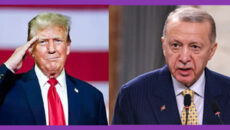 নিউইয়র্কে বৈঠক সফল, গাজায় যুদ্ধবিরতি তুরস্ক ও যুক্তরাষ্ট্রের আস্থা