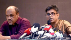 নুরাল পাগলার আস্তানায় হামলায় আওয়ামী লীগের সহ সাতজন গ্রেপ্তার