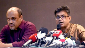 নুরাল পাগলার আস্তানায় হামলায় আওয়ামী লীগের সহ সাতজন গ্রেপ্তার