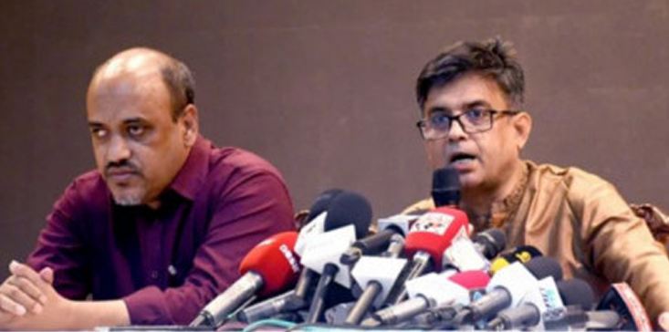 নুরাল পাগলার আস্তানায় হামলায় আওয়ামী লীগের সহ সাতজন গ্রেপ্তার