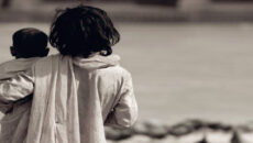 এতিম শিশুদের প্রতি মহানবির (সা.) সীমাহীন মমতা