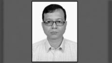 গলাচিপা প্রেসক্লাবের সভাপতি সমিত কুমার দত্ত মলয় আর নেই